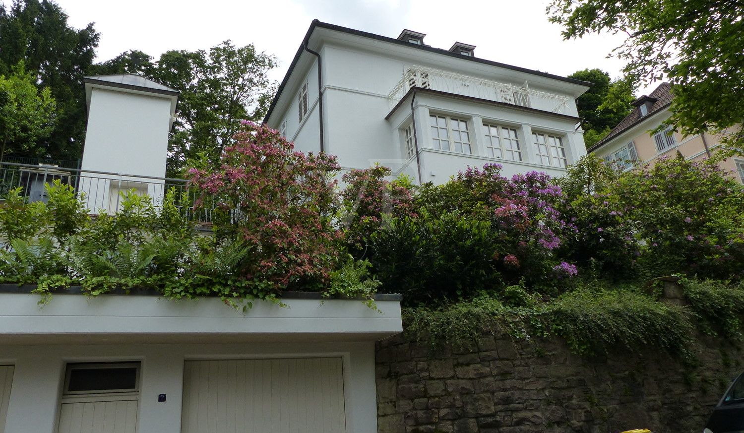 Außenansicht