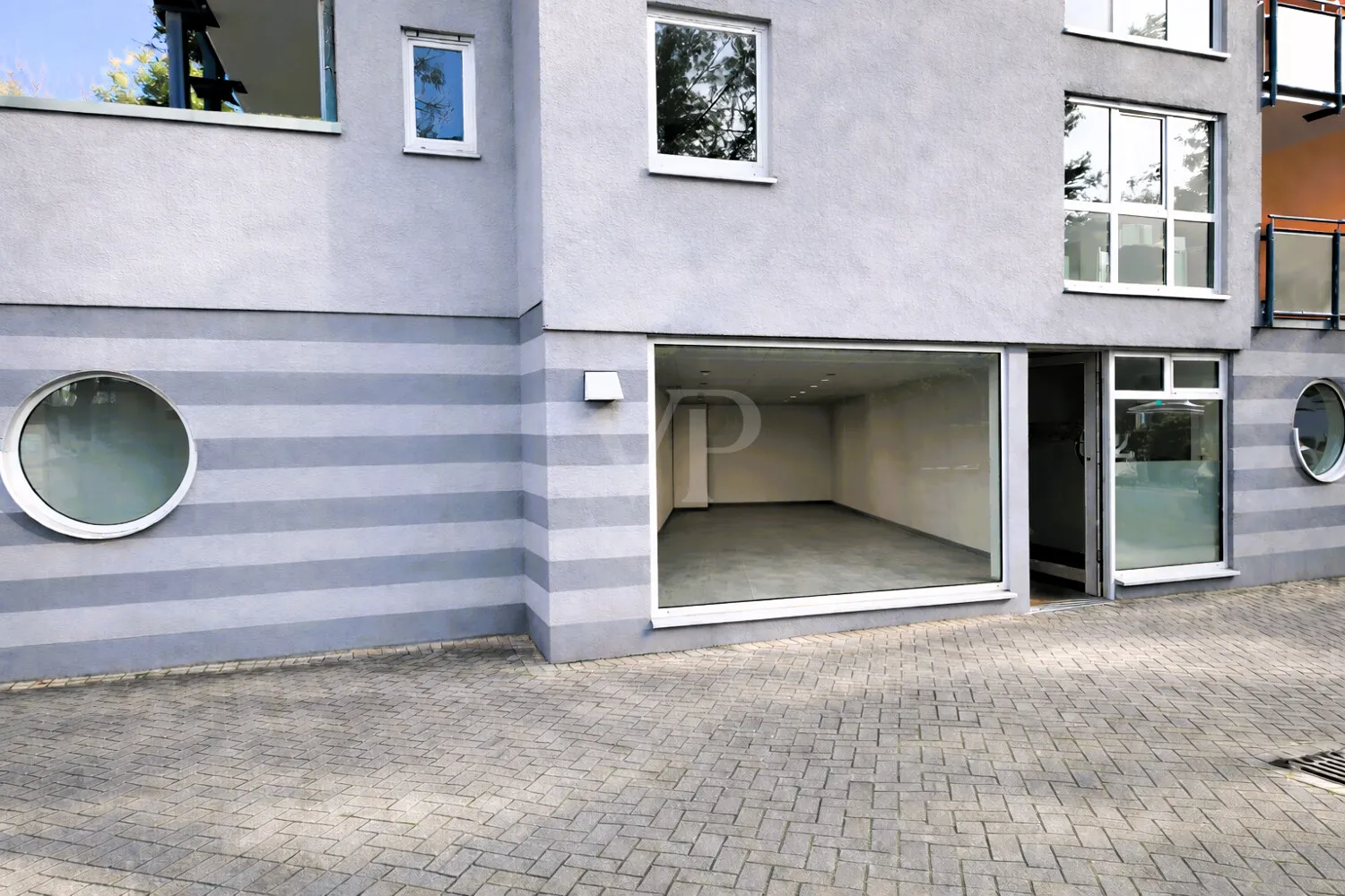 Aussenansicht