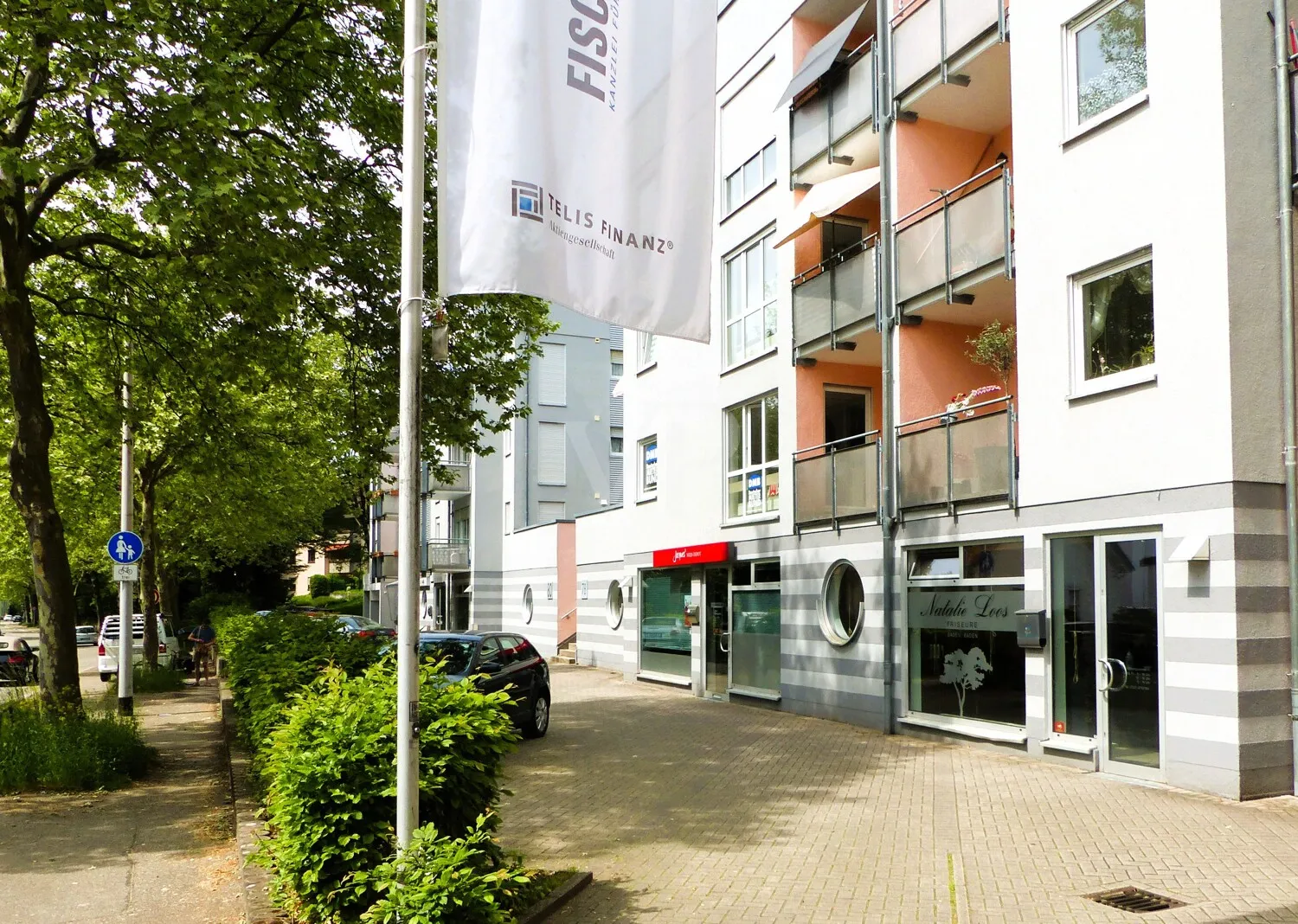 Aussenansicht