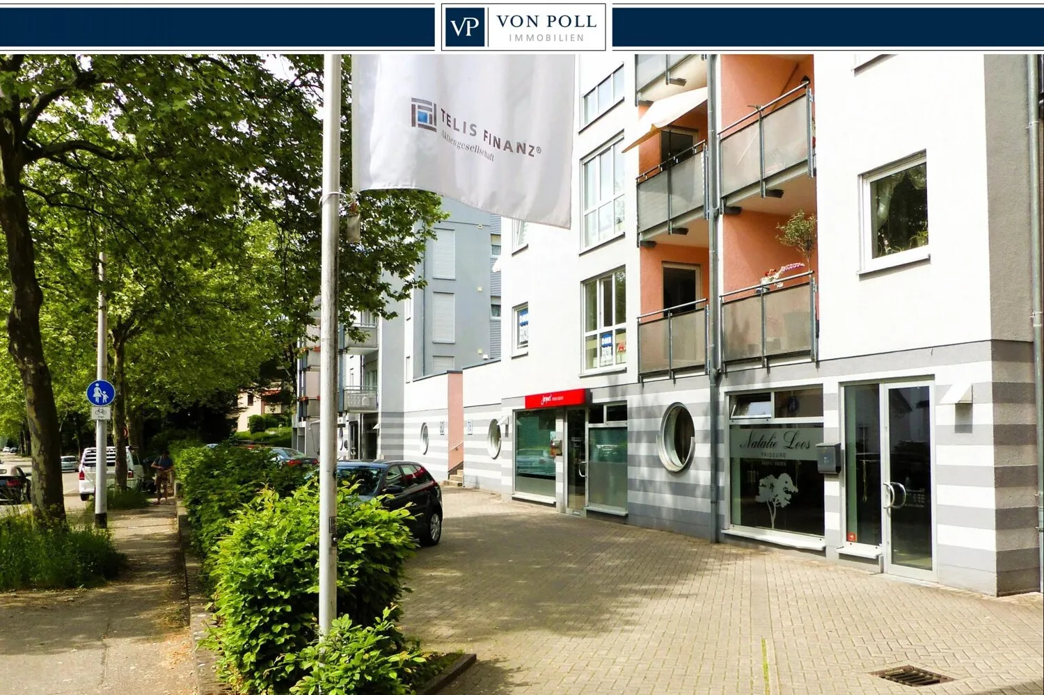 Aussenansicht