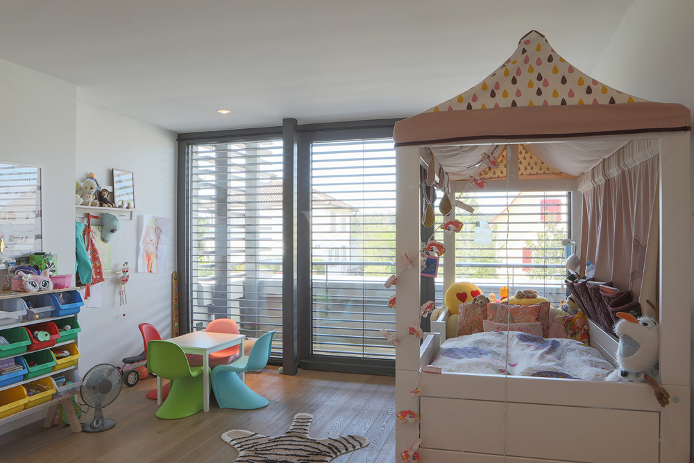 1. Etage Kinderzimmer