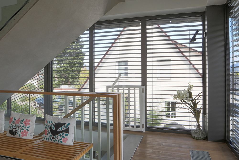 1. Etage Flur
