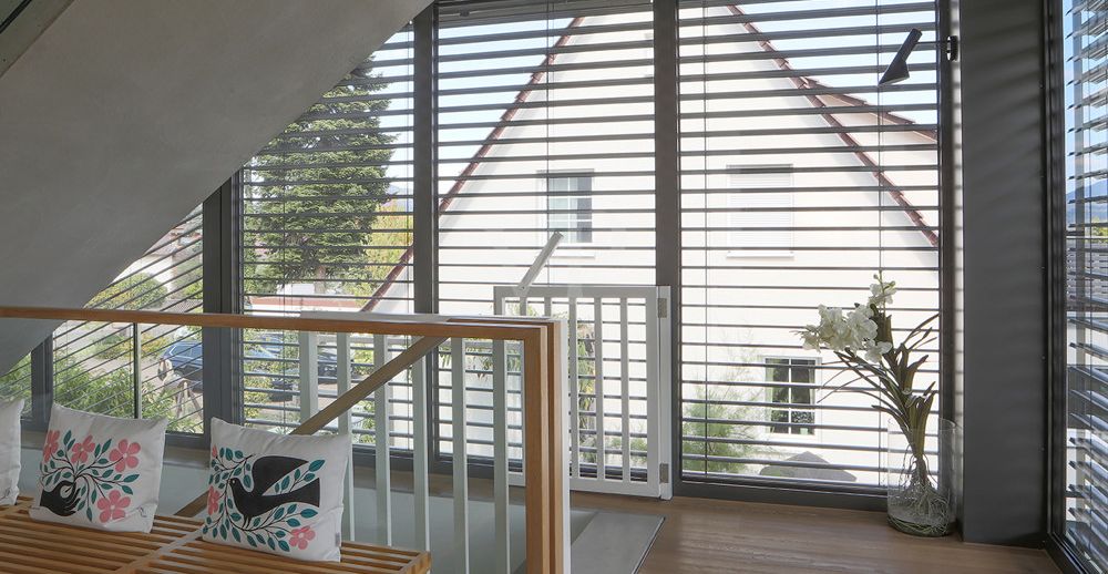 1. Etage Flur