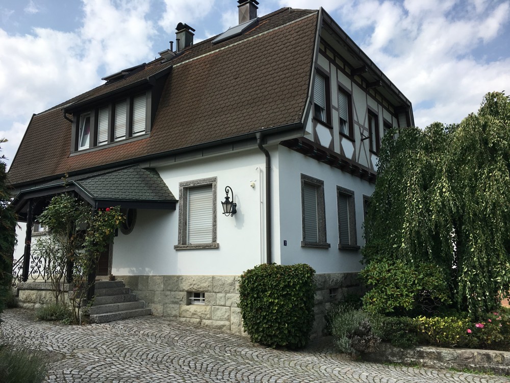 Außenansicht