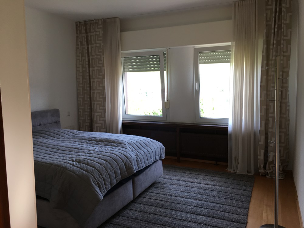 Schlafzimmer OG