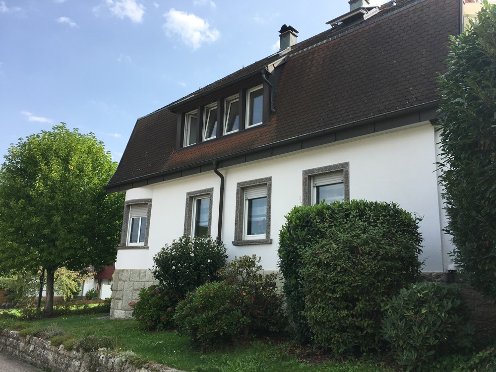Außenansicht