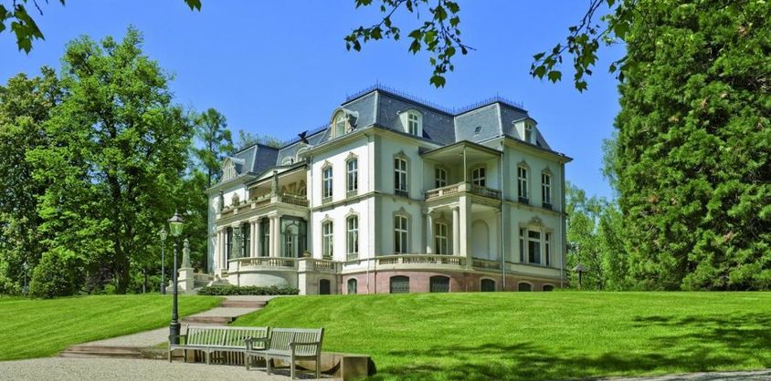 von Poll Immobilien GmbH