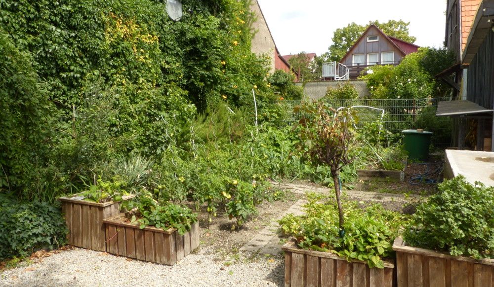Garten