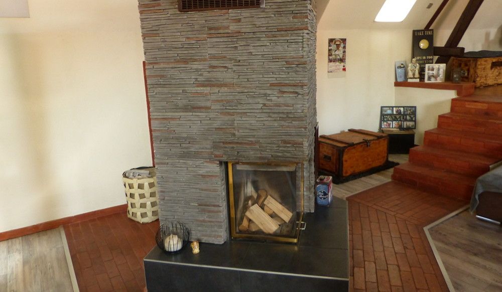 Kamin