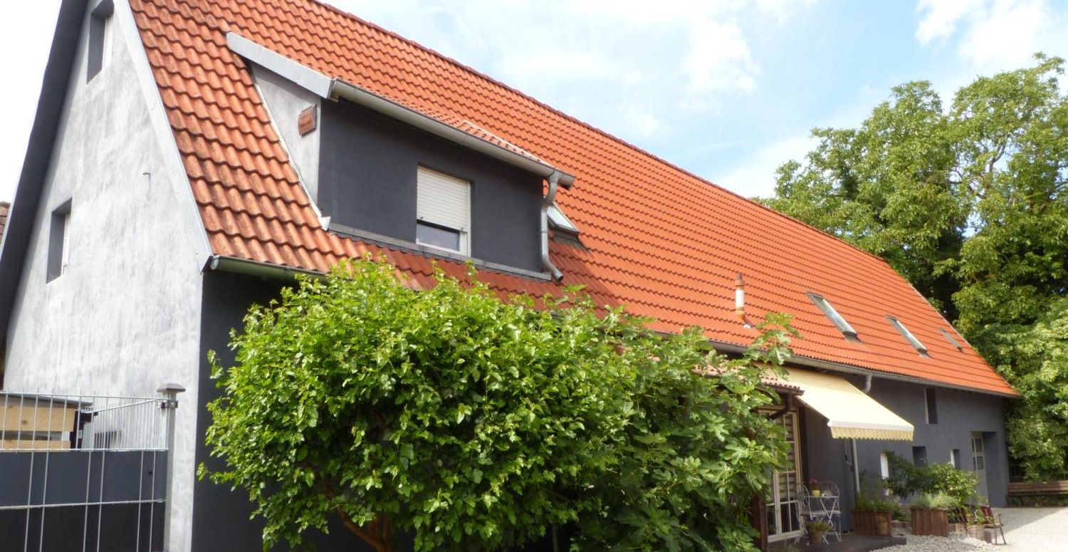 Außen