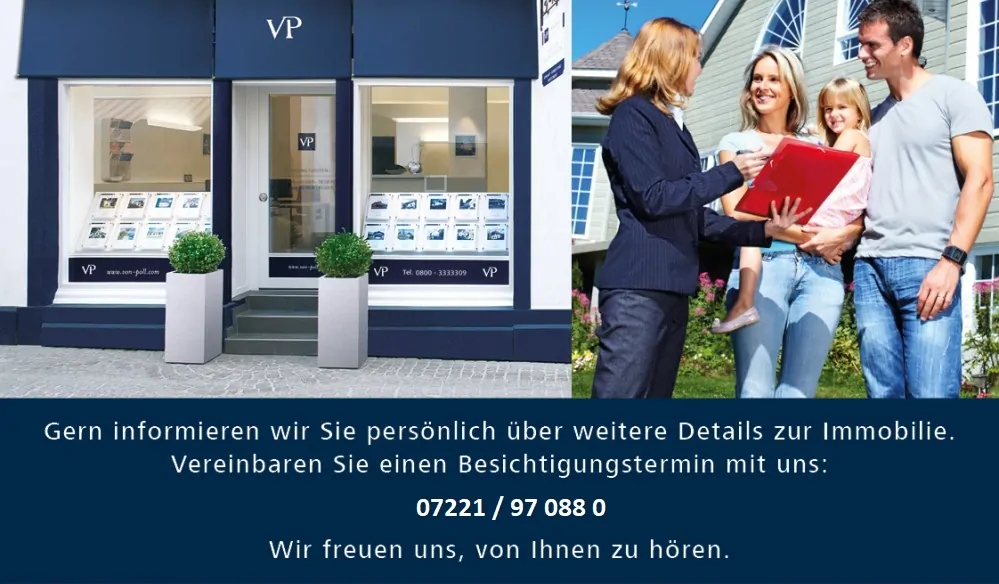 Von Poll Immobilien