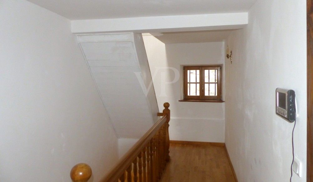 Treppenhaus