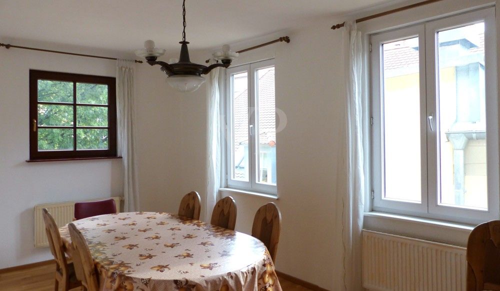 Esszimmer