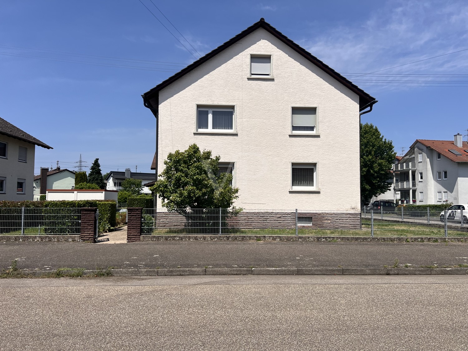 Außenansicht