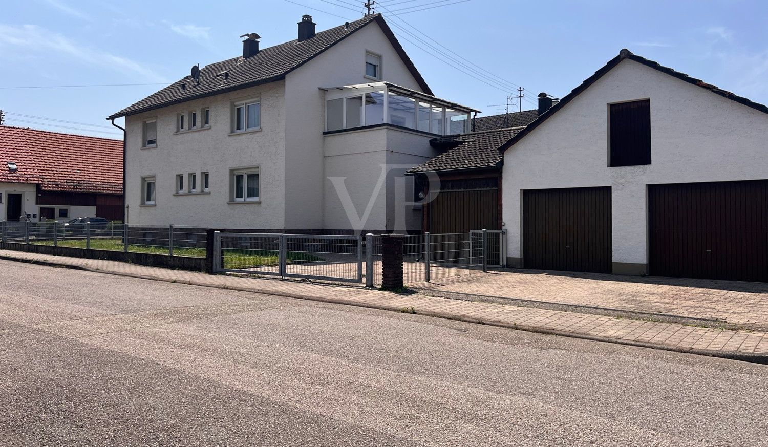 Außenansicht