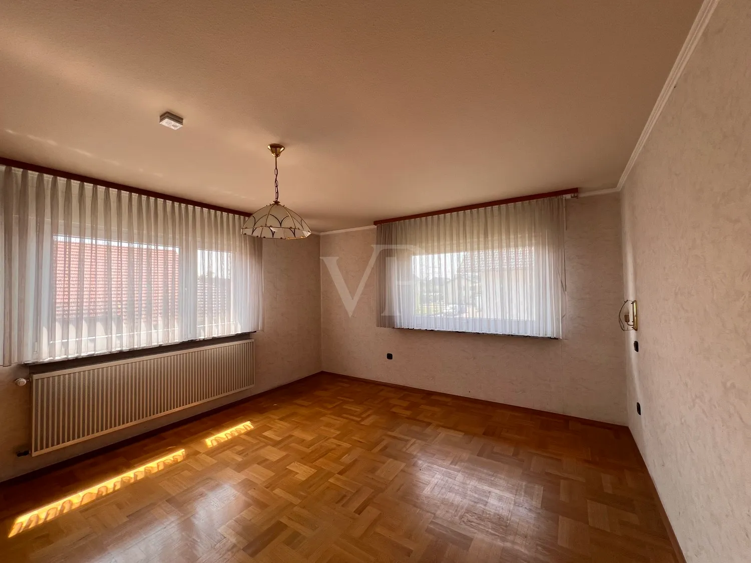 WOhnzimmer OG