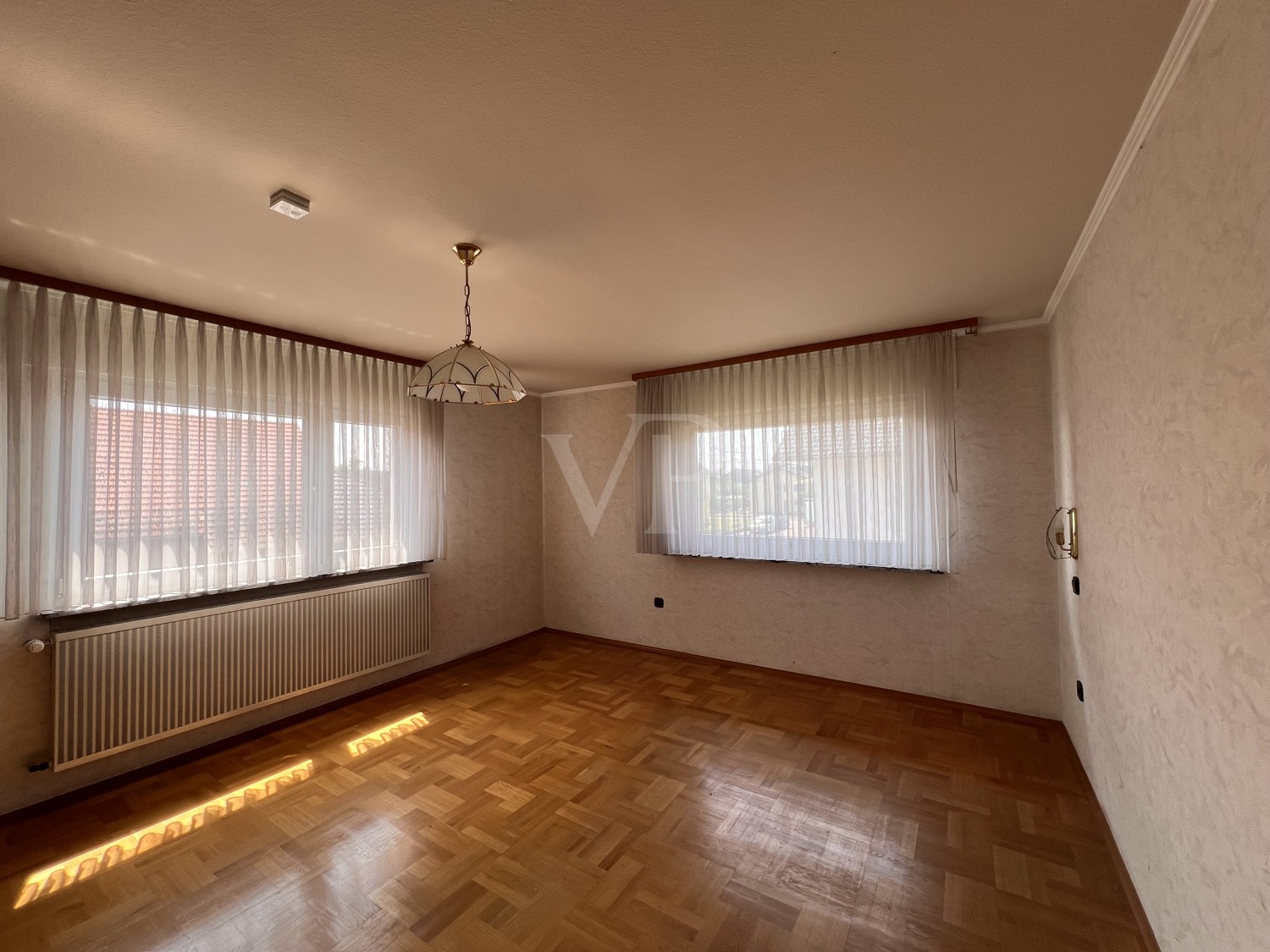 WOhnzimmer OG