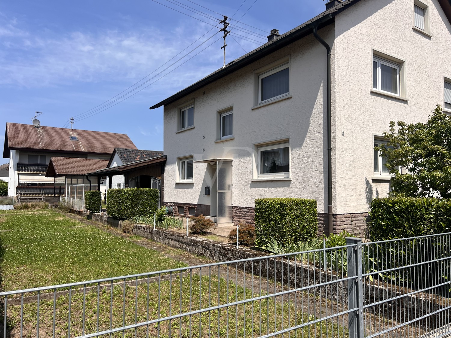 Außenansicht