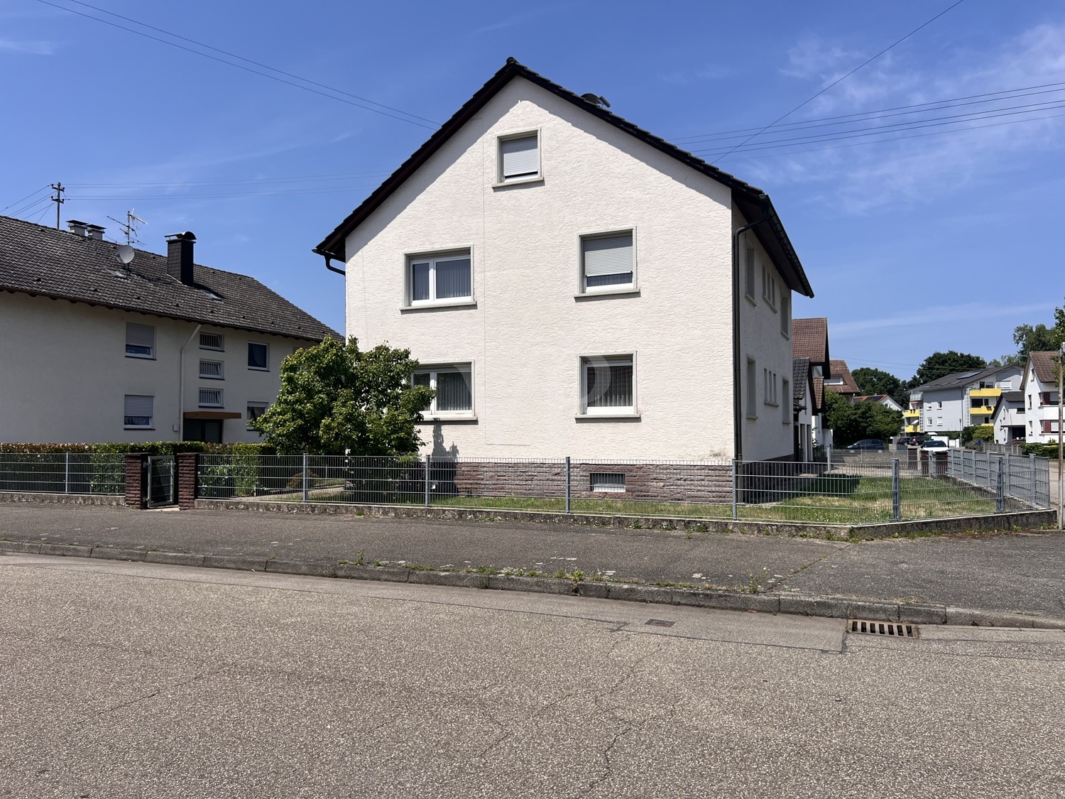 Außenansicht