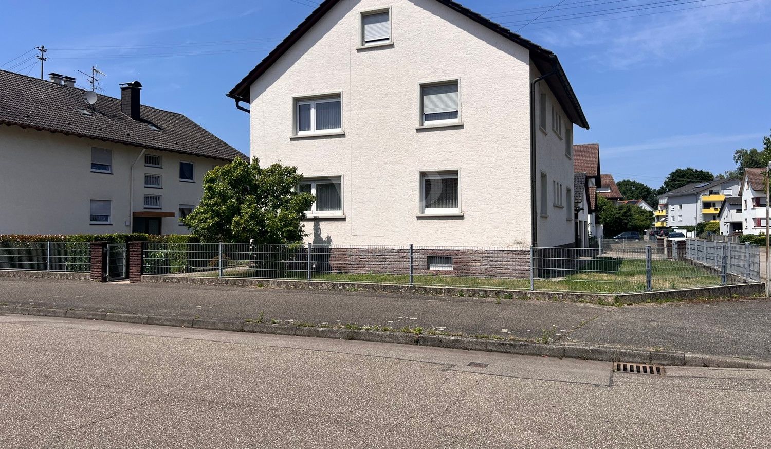 Außenansicht