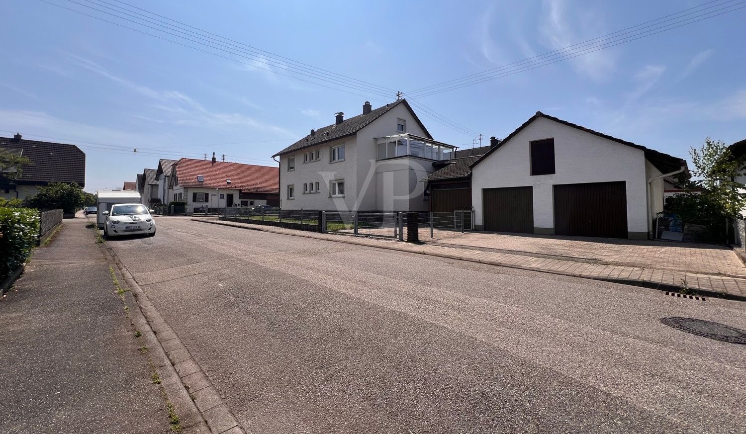 Außenansicht