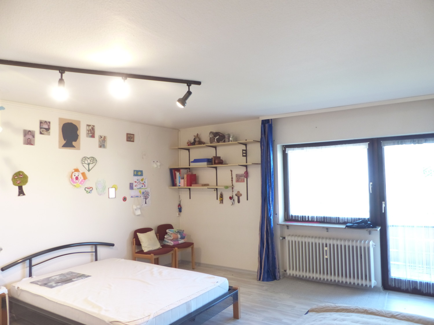 Schlafzimmer OG