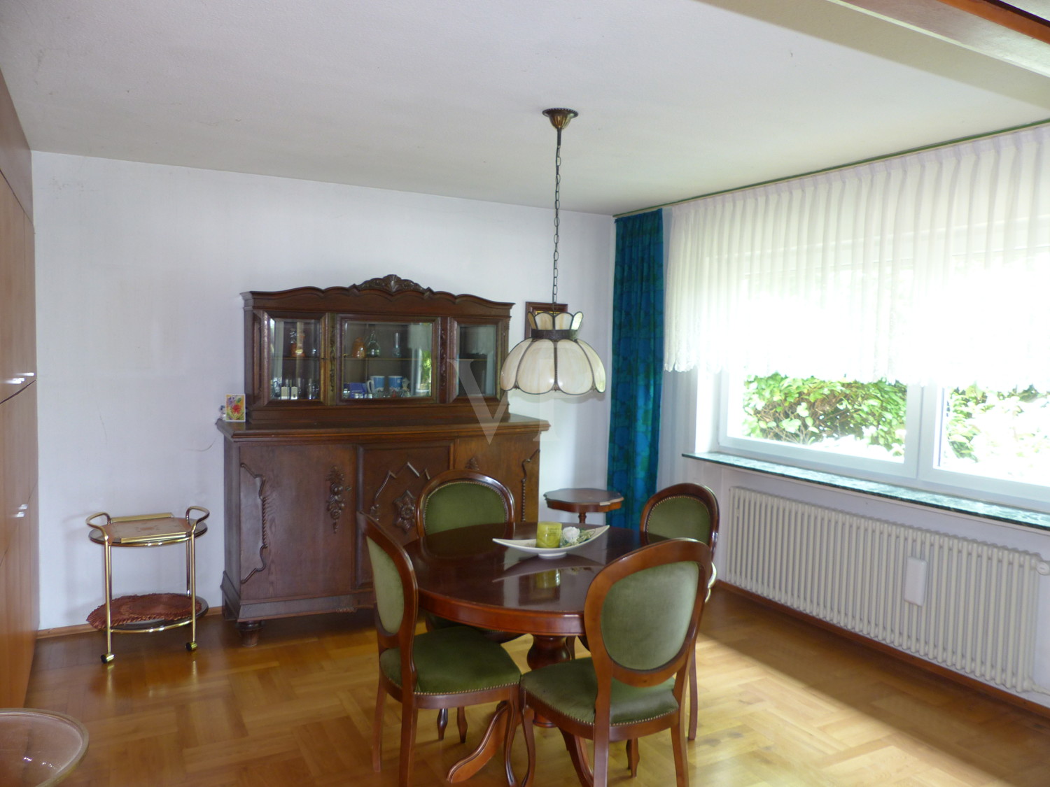 Essbereich