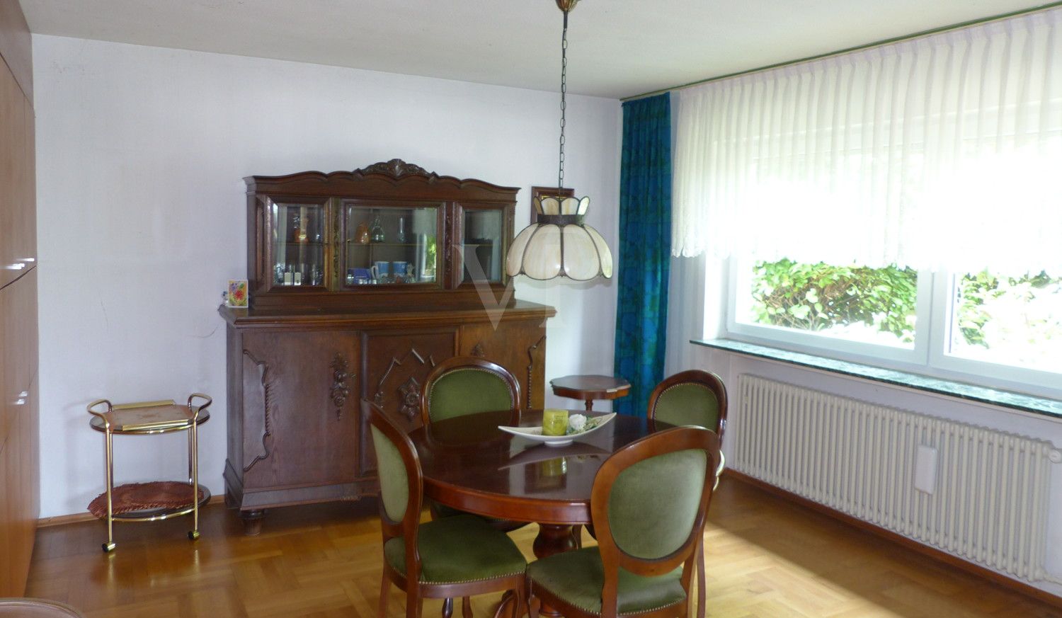 Essbereich