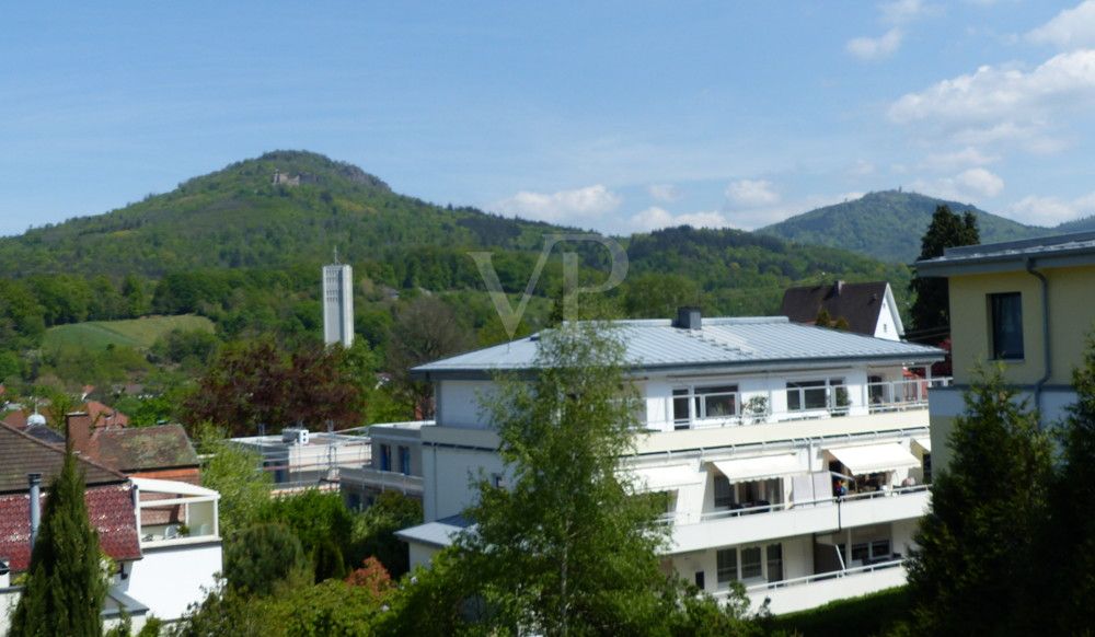 Aussicht