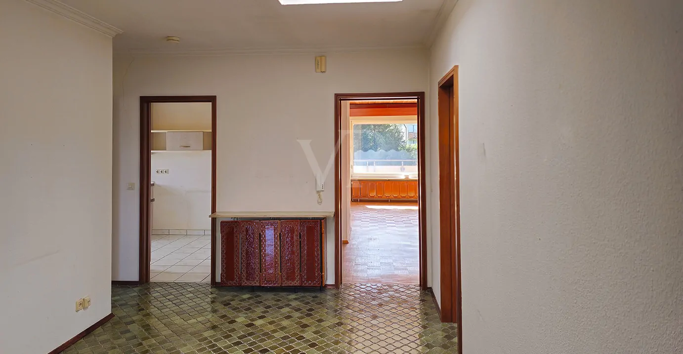 Eingangsbereich-Diele