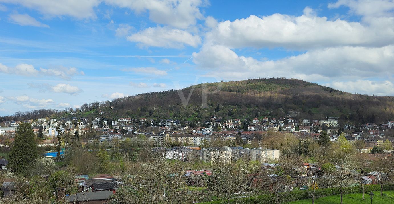 Aussicht