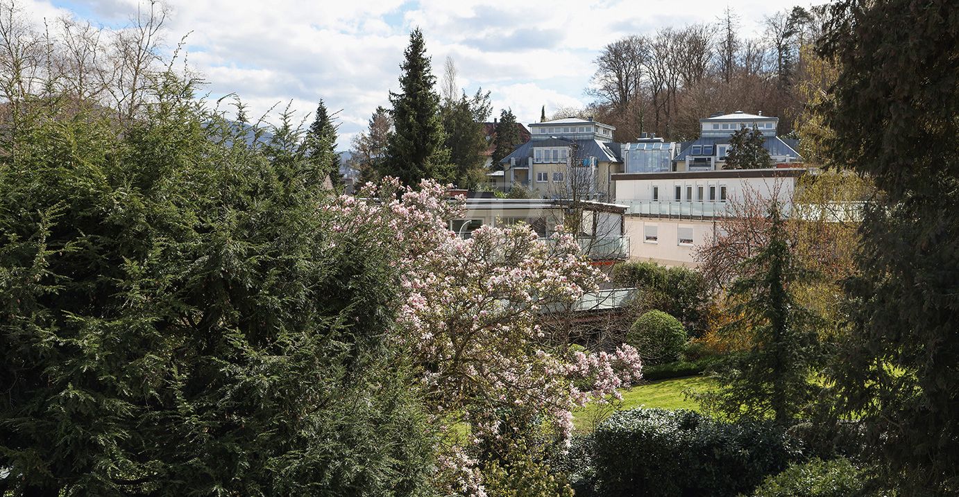 Aussicht