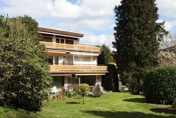 von Poll Immobilien GmbH