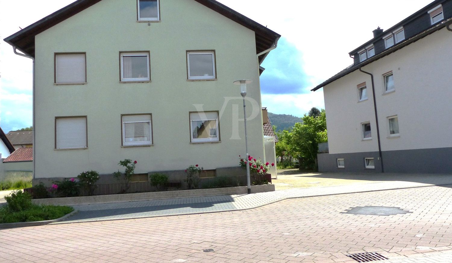 Außenansicht