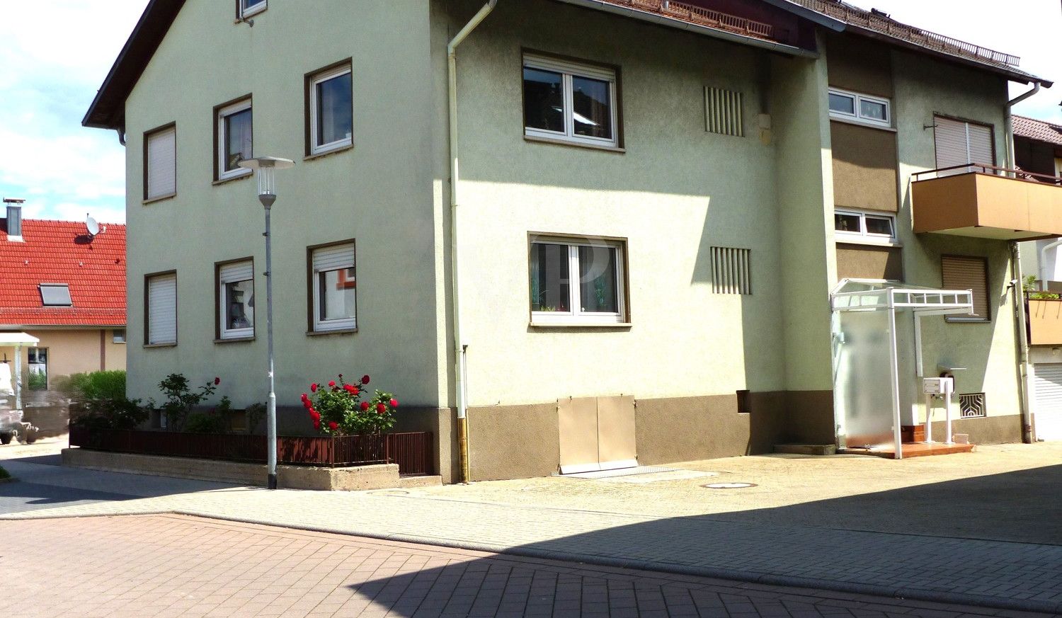 Außenansicht