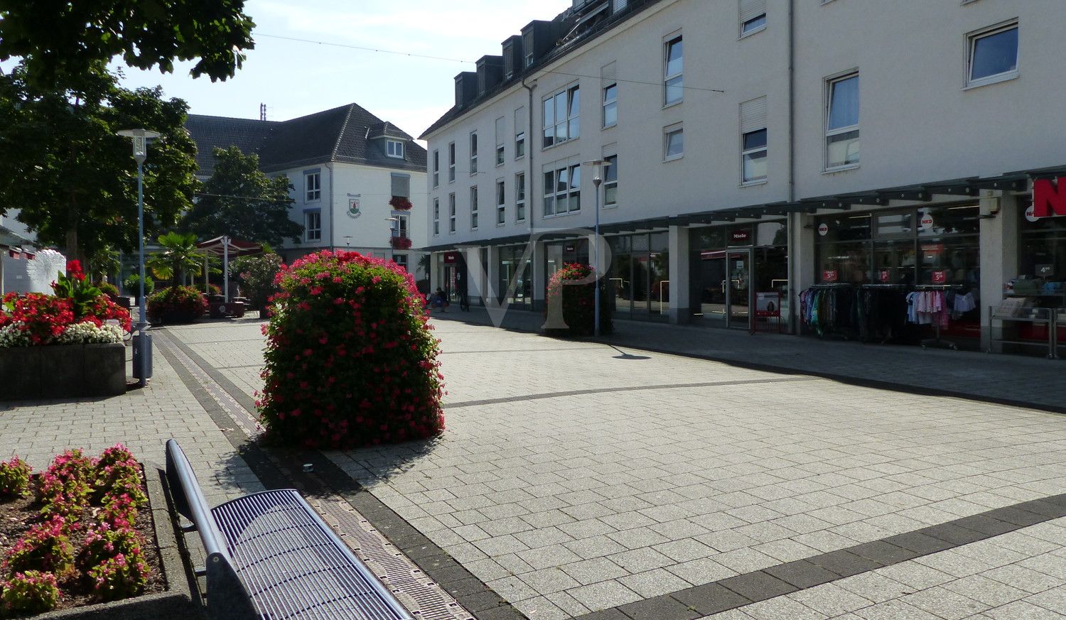 Aussen