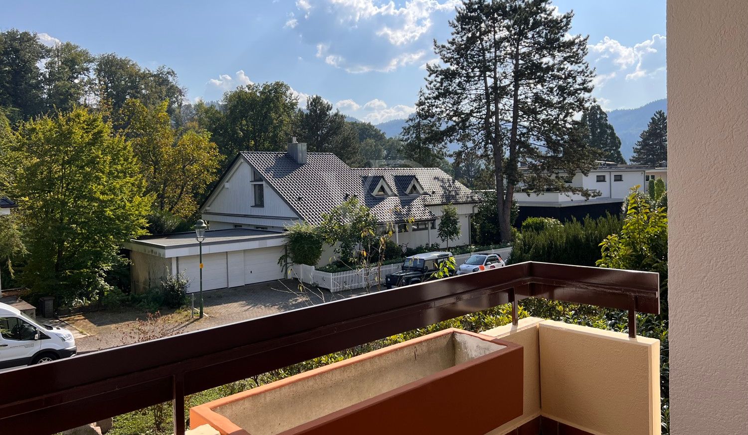 Balkon