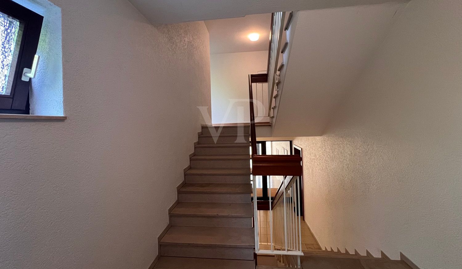 Treppenhaus