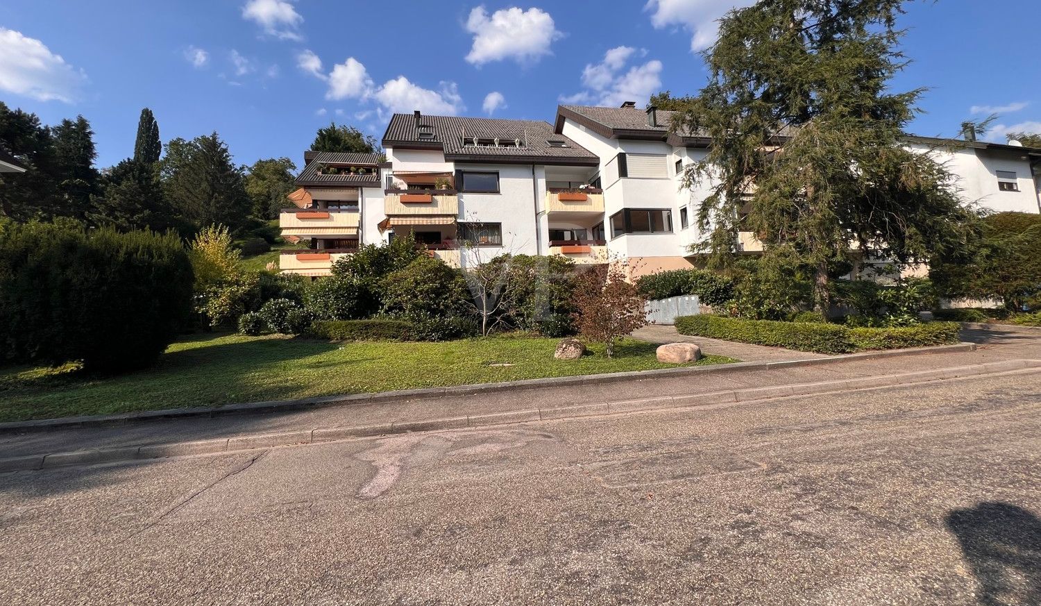 Außenansicht