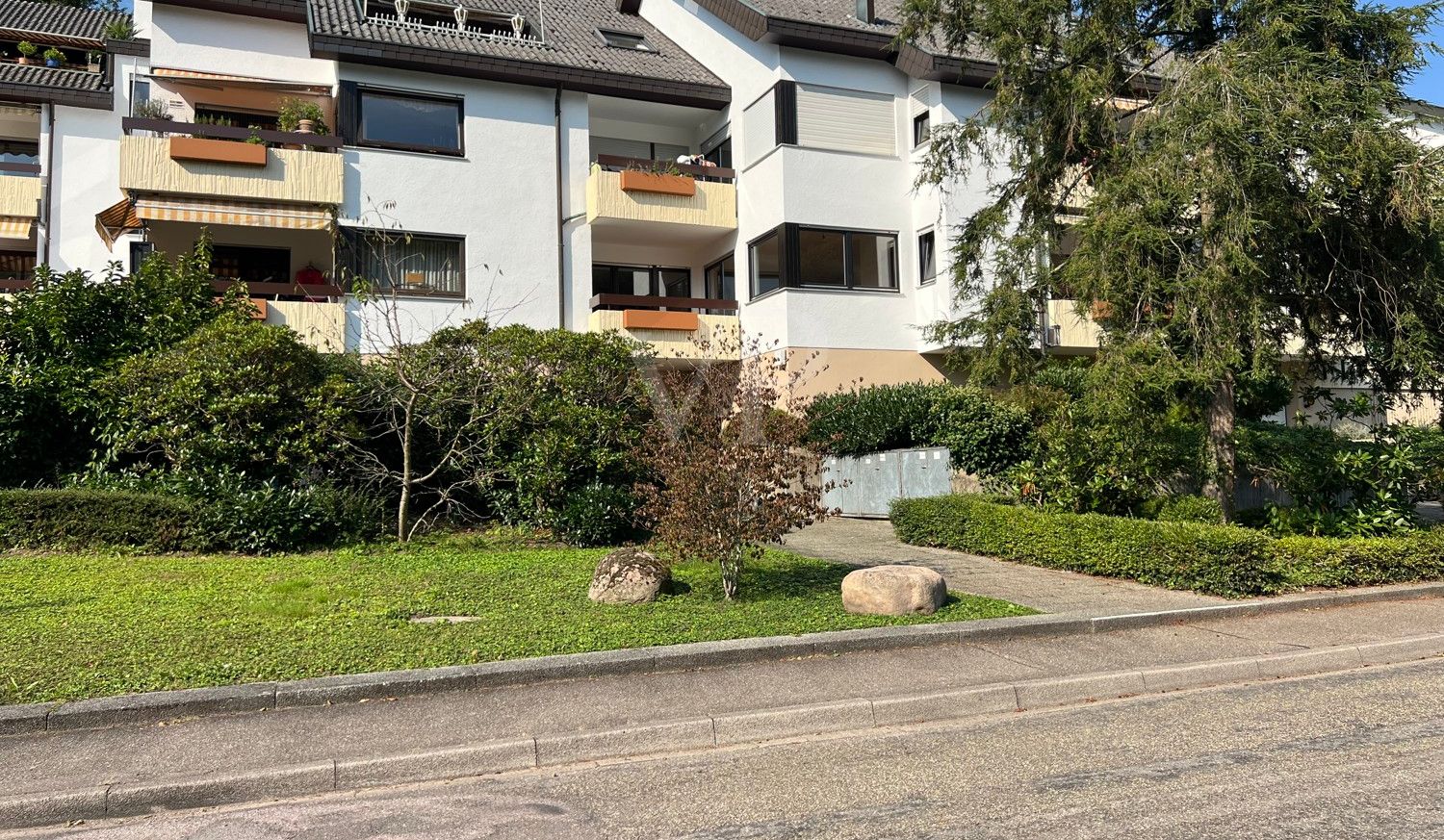 Außenansicht