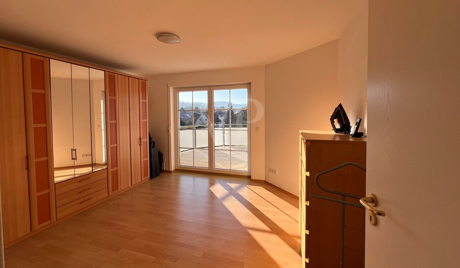 Zimmer Obergeschoss