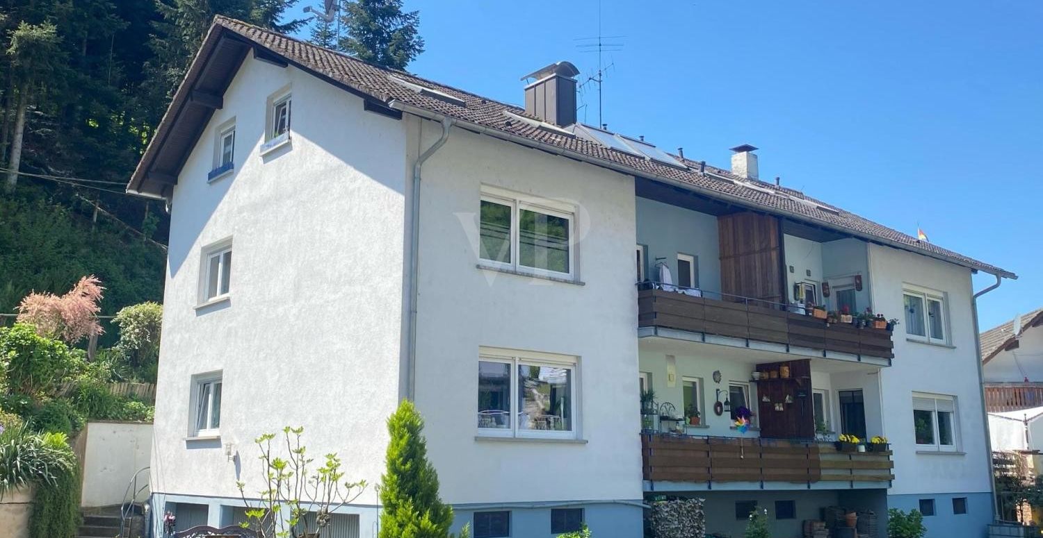 Außen