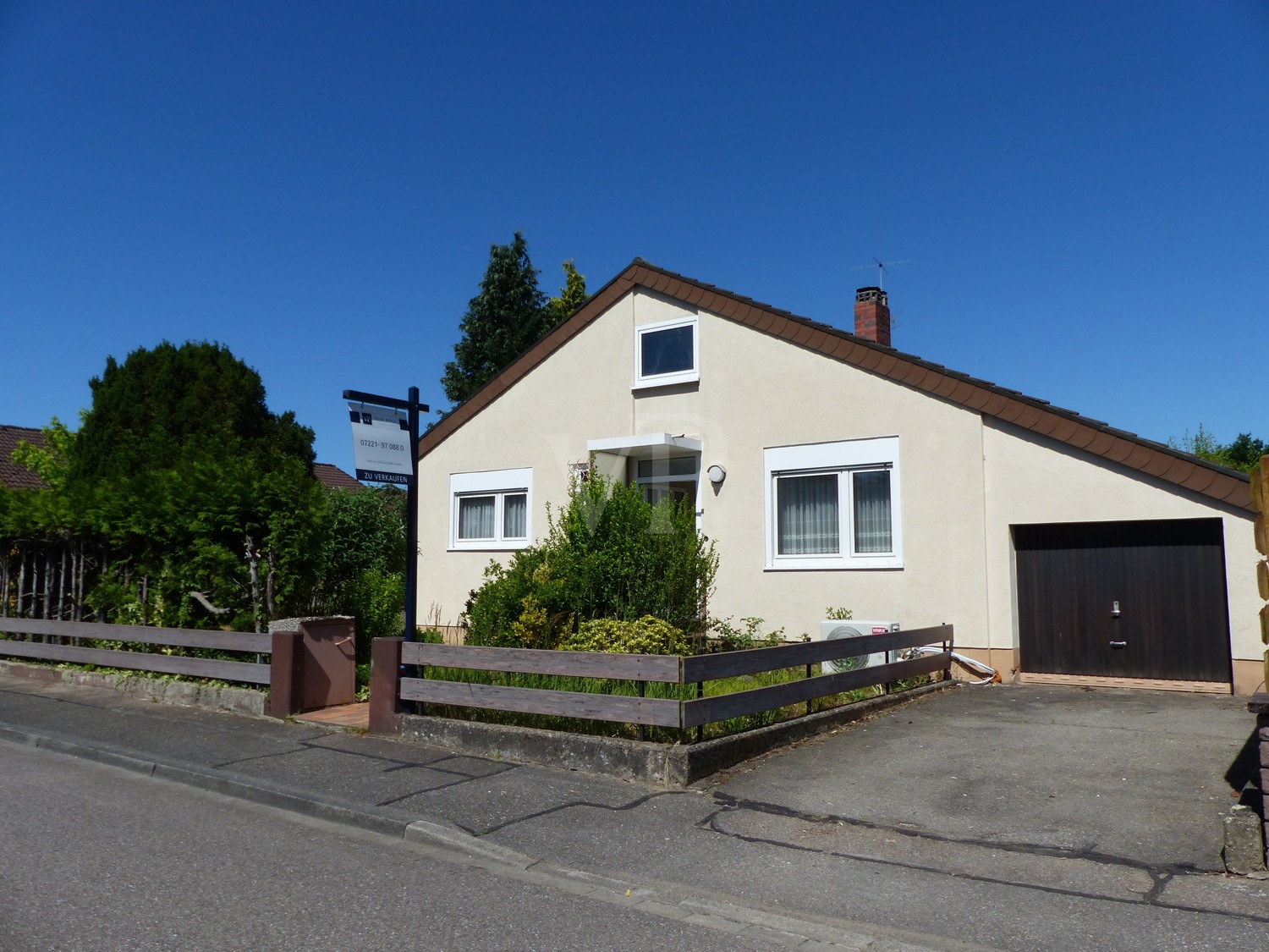 Aussen