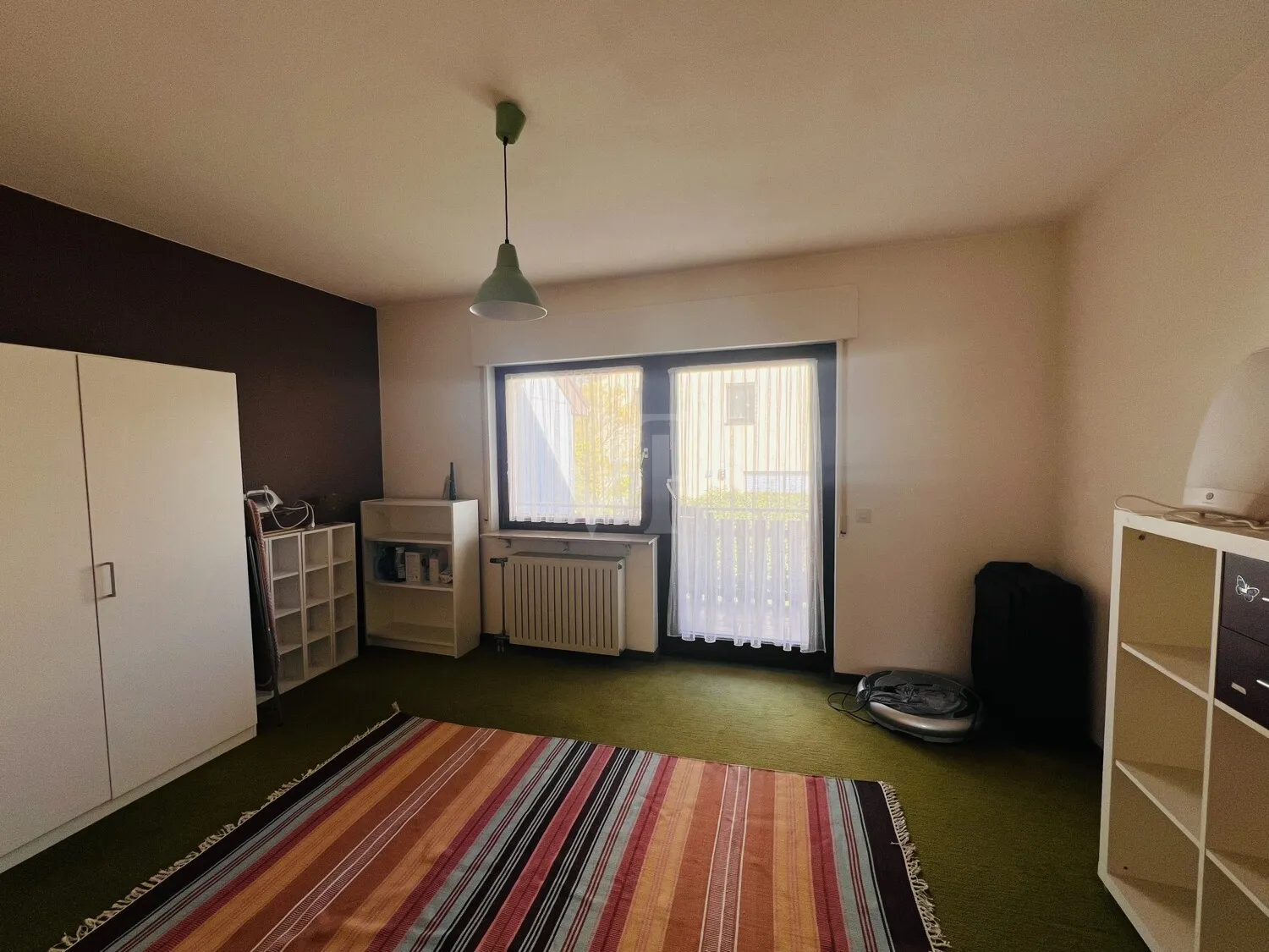 Obergeschoss Büro