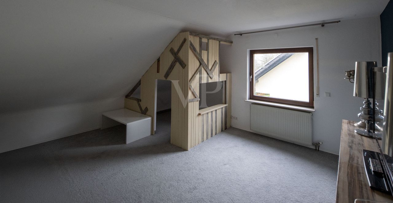 Kinderzimmer 1 OG