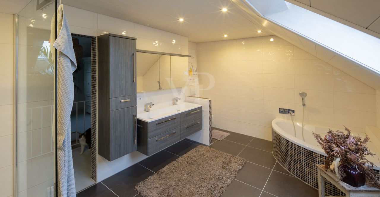 Badezimmer OG