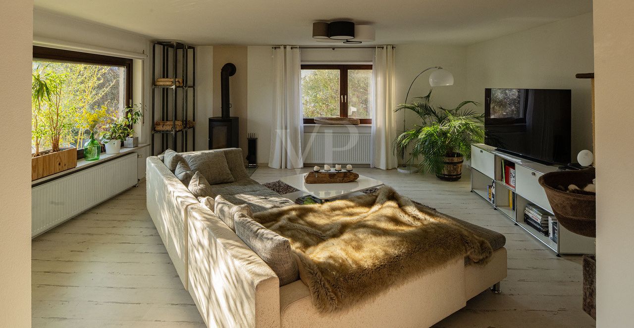 Wohnzimmer EG.1