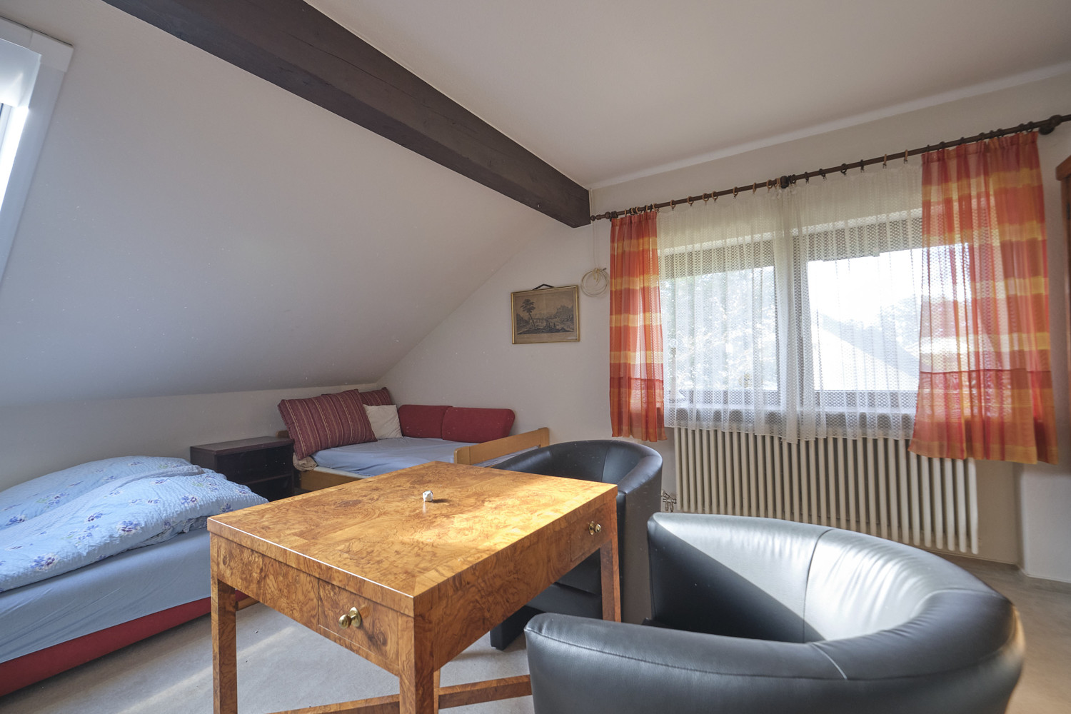 Gästezimmer