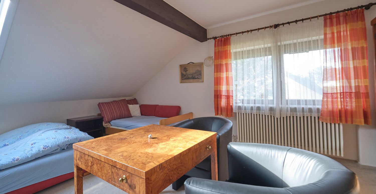 Gästezimmer