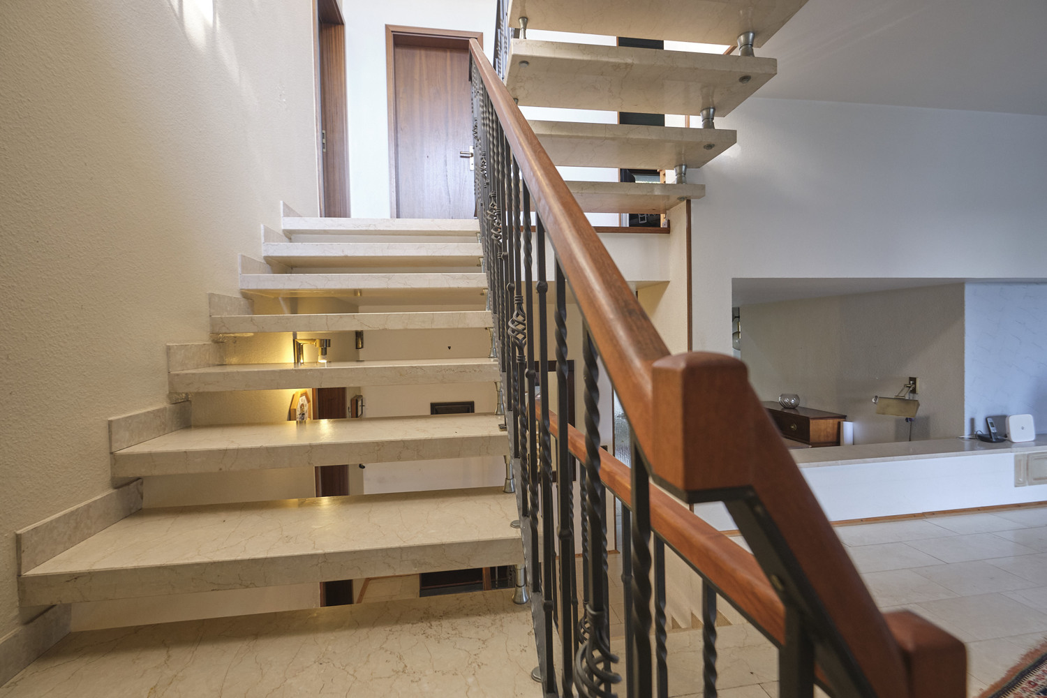 Treppenhaus